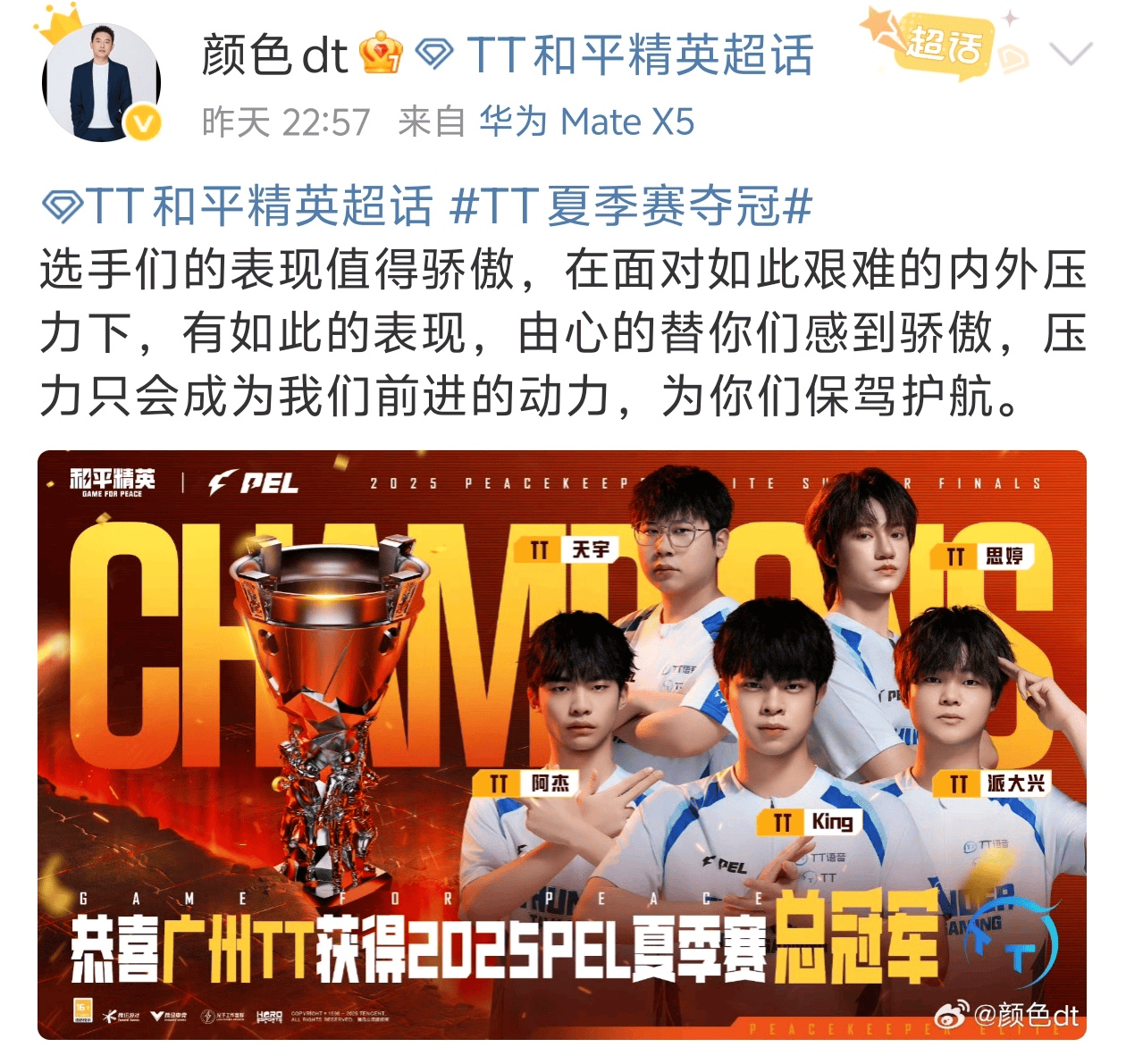 赛训总监, alt