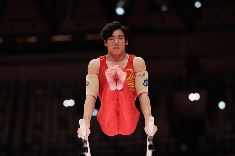 OyLEi, 迎来了一个