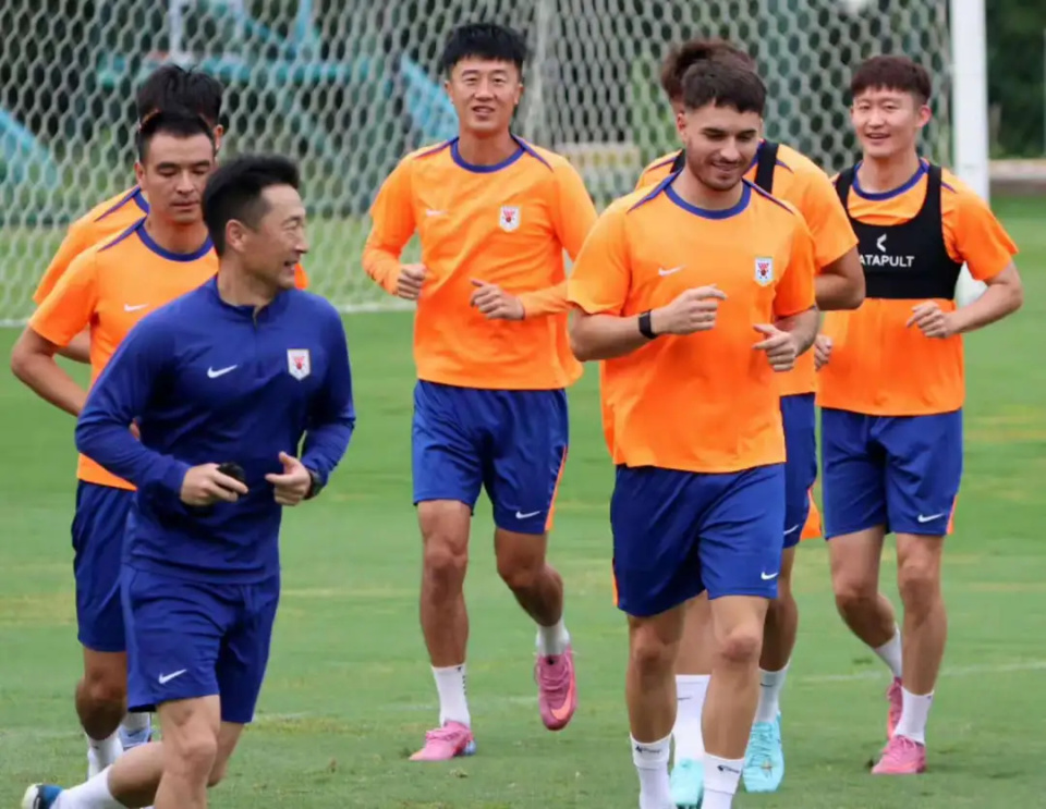 有任何积极 有任何积极