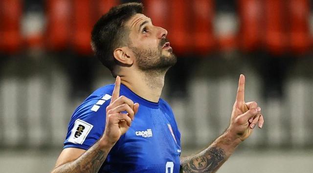 和米特罗维 和米特罗维