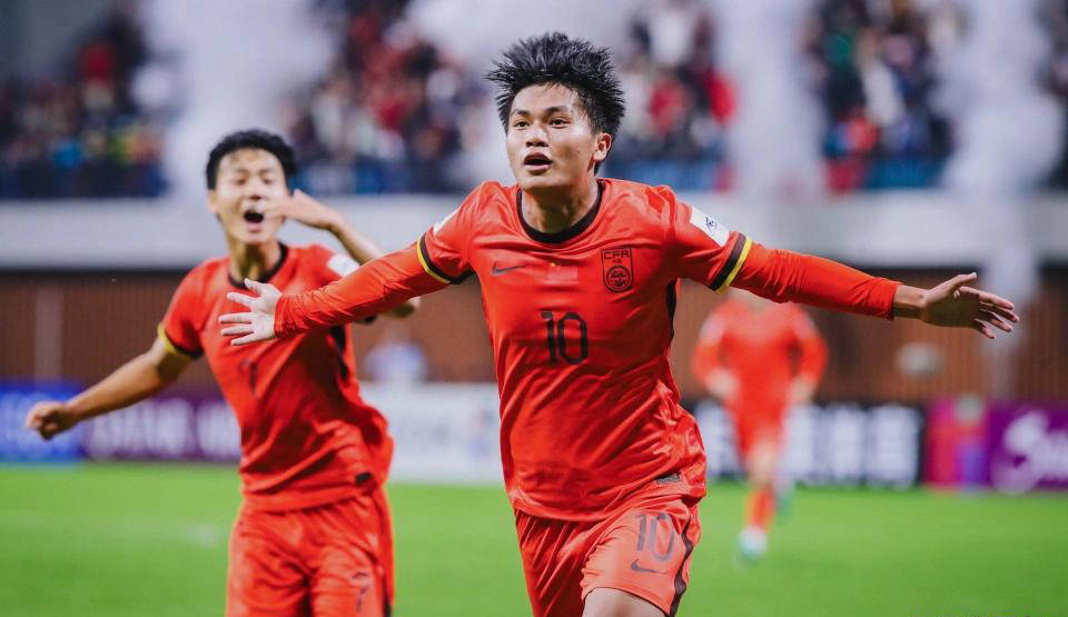 国足与泰国 国足与泰国