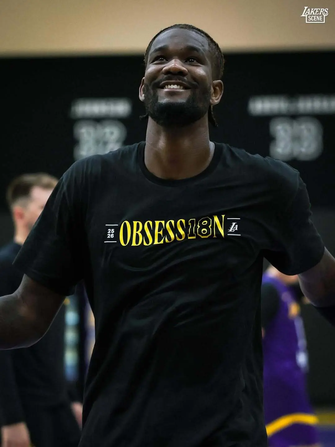 湖人想争冠 湖人想争冠