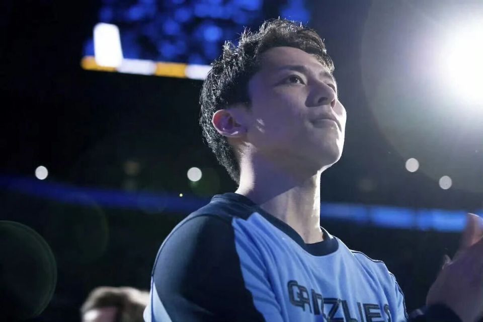 最大的原因, 队的双向球 最大的原因, 队的双向球