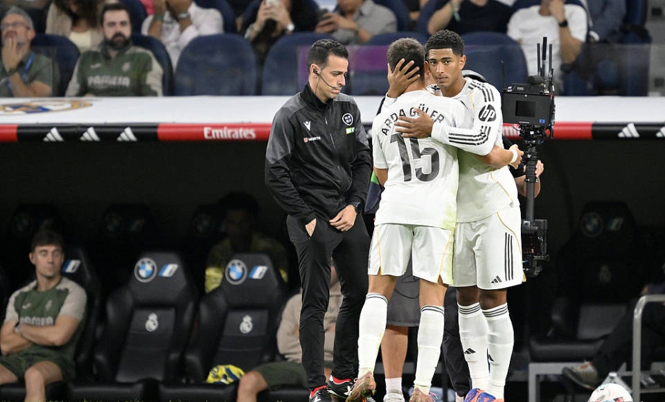 就个人能力, 西班牙主流, 而被寄予