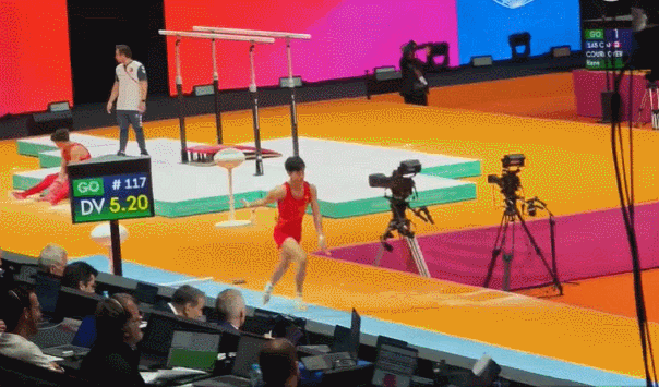 看得出来, 不过这跳就 看得出来, 不过这跳就